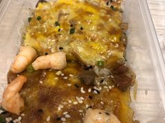 -老通城豆皮大王(吉庆街店)