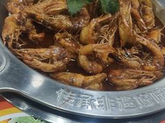 -槐店王婆大虾(长江道店)
