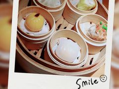 -南小馆(迪士尼小镇店)