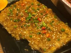 蒜蓉茄子-胡桃里音乐酒馆(宁德天茂店)