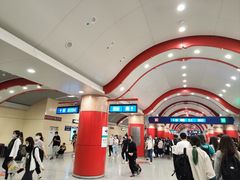 -王府井(地铁站)