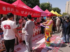 -物美大卖场(玉蜓桥店)