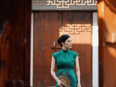 -不倒翁·徽天下名菜楼(马鞍山路店)