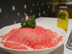 -巴奴毛肚火锅(九洲店)