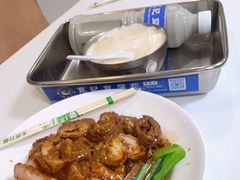-下环街市熟食中心