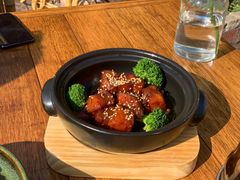 -悦哉·派对·草坪婚礼·围炉煮茶(三圣乡店)