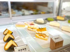 -稀物集咖啡(徽州大道店)