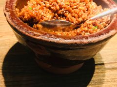 -童年小筑餐厅(申花路店)