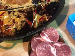 -独雅老火锅(原宏声巷店)