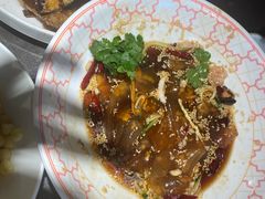-五谷丰登农家院·地道胶东菜·海鲜烧烤(威海店)