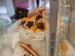 -勒甜LO CHO·私人订制低糖代糖纯动物奶油生日蛋糕(新开路店)