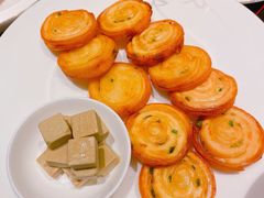 -甄御•海鲜新青岛菜(麦岛店)