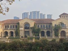 -府河摄影公园