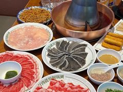 -刘老表·瓦罐汤涮肉(青云谱店)
