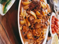 -农夫大盘鸡(经八路总店)