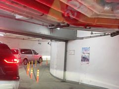 -上海外滩茂悦大酒店