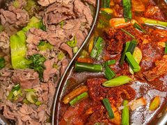 -肖四女乐山跷脚牛肉(滨江天街店)
