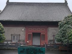 -洛阳周公庙博物馆