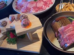 -盡膳口福·百年汤方火锅(科华北路店)