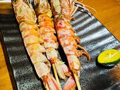 -万岛日本料理铁板烧(万象城店)