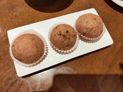 -北海金昌开元名都大酒店·四季轩中餐厅