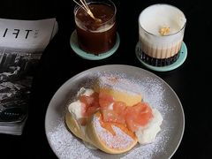 -NokNok Coffee(宽窄巷子店)