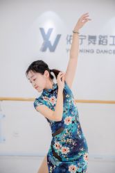 -佑宁舞蹈工作室