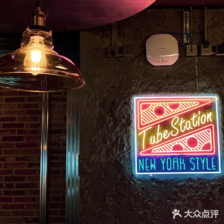 天津探店·性价比超高的无敌大披萨🍕