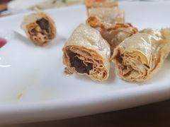 -芦茨金富饭庄·25年老字号·专做稻草鸡