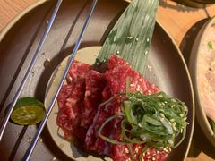 一级棒牛小排-烧肉达人•炭火烧肉(新天地店)
