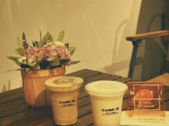 -CAMP.33露营烤肉·团建聚餐(创智天地店)