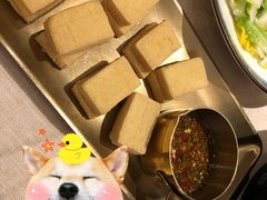 -BOB中西餐厅(东安·湘中城市广场店)