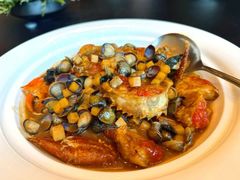 -领事馆19号中餐厅(厦门海景洲际酒店)