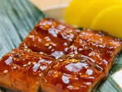 -哈尔滨索菲特大酒店-意日本料理铁板烧