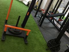 -YCHL Studios健身工作室(市二宫店)