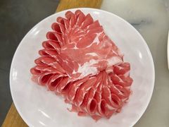 精品羊肉-牛街·马辈儿涮肉(牛街二店)