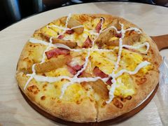 -达美乐比萨(朝阳路店)