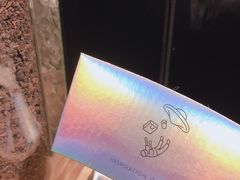 -喜茶(上海兴业太古汇店)