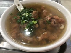 -东街钟楼肉粽(总店)