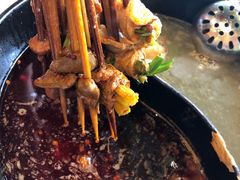 -钢管厂五区小郡肝串串香(南山店)