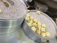 包子-牛街洪记小吃店(牛街店)
