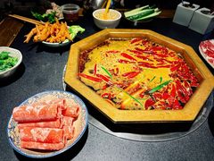 -大风老火锅(江北一店)