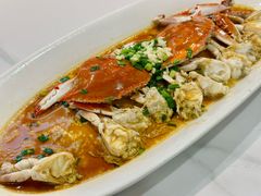 -好兄弟郭巨海鲜(天一阁店)