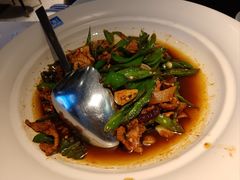 -兰湘子·湘菜小炒(长安万科广场店)