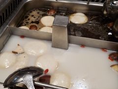 -海底捞火锅(顺义华联店)