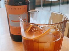 -DEEP COFFEE(瑞光烘焙工厂店)