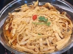 -穆隆斋清真大饭店(串窑街店)