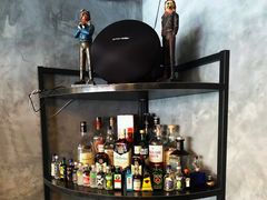 -BE NORMAL CAFE(霞溪路店)