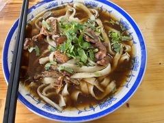 -清真-戏楼王记牛肉面