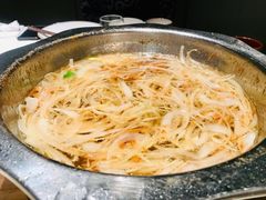 桑拿牛肉-奇滋豆味(南十四道街店)